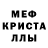 КЕТАМИН VHQ Andy 8